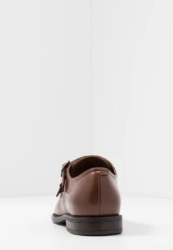 Pier One Business-Slipper - Cognac -Modekleidung bf250bed9af646408506f1f350832744