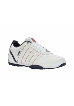 K-Swiss ARVEE 1.5 - Sneaker Low - White Navy Burnt Ochre -Modekleidung bfb00f61181341b18cb40af91835c98c