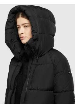 Khujo PHEOBE - Wintermantel - Schwarz -Modekleidung c0389bd4839844faa0afa0a78f84c9bf