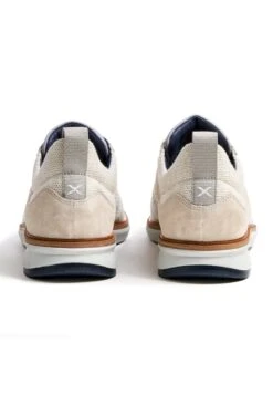 Lloyd MERLIN - Sneaker Low - Naturweiss -Modekleidung c089778135ea4c6d847c787786f42789