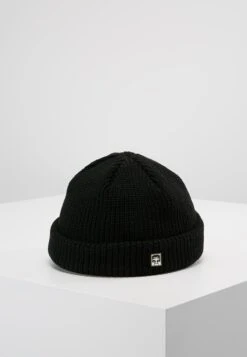 Obey Clothing MICRO BEANIE UNISEX - Mütze - Black 13 Obey Clothing MICRO BEANIE UNISEX - Mütze - Black -Modekleidung c0efec2049fc47f9815e7954d02bfa75 1