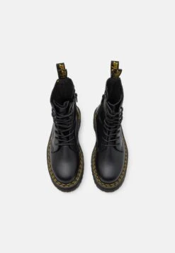 Dr. Martens JADON DS UNISEX - Schnürstiefelette - Black -Modekleidung c1adbdf6eba244c384865c4c54a956aa