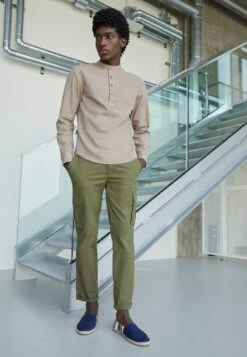 Pier One Espadrille - Dark Blue -Modekleidung c334be6a4278447db030e8e8f0be7469