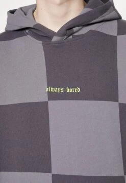 YOURTURN UNISEX - Sweatshirt - Dark Grey -Modekleidung c47f09b36fb246c8b5be290e32168e61