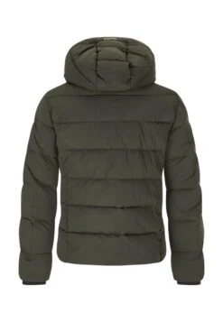 MILESTONE SPORTSWEAR MS-KYLE - Winterjacke - Khaki -Modekleidung c57f80907520425ca42d6a2e8e4277ab
