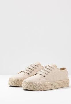 Anna Field Espadrille - Beige 12 Anna Field Espadrille - Beige -Modekleidung c72f41e775ff4322a7c0bf32ded2518e
