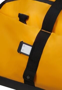 Samsonite ECODIVER DUFFLE L - Reisetasche - Yellow -Modekleidung c9c1abcfb6d242a5b7f48549e94a663a