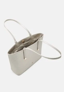 Anna Field Handtasche - Silver-coloured -Modekleidung c9c915ecf1cb4c7d9aa552d0d475b05e