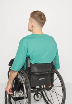 YOURTURN UNISEX - T-Shirt Print - Green -Modekleidung ca6b9ea98fdf40149a9408f014712b12