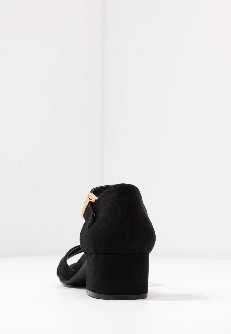 Anna Field Riemensandalette - Black 8 Anna Field Riemensandalette - Black – Bild 6