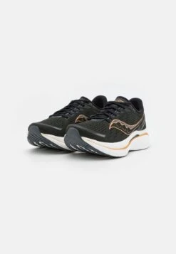 Saucony ENDORPHIN SPEED 3 - Laufschuh Wettkampf - Black/goldstruck 9 Saucony ENDORPHIN SPEED 3 - Laufschuh Wettkampf - Black/goldstruck -Modekleidung cc9aaf32ccfa4dfdab9eb129e5be417a