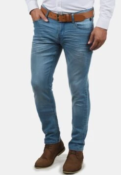Blend BHPICO - Jeans Slim Fit - Blue