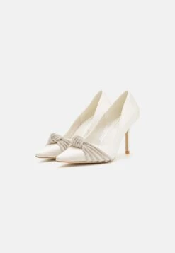 Dune London BEAUTIES - Pumps - Ivory -Modekleidung ce885b3e1b724d9ca69809f678d351c5