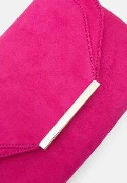 Anna Field Clutch - Pink 11 Anna Field Clutch - Pink -Modekleidung ced025877c264f40b6063220b9844e13