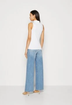 Anna Field Top - White -Modekleidung cedd38d6a95a422aae0073a9618f2a8c