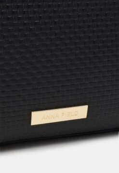 Anna Field Notebooktasche - Black -Modekleidung d007fe7ddf7a42e79f642c55d5efa852