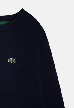 Lacoste Sport UNISEX - Sweatshirt - Navy Blue -Modekleidung d0ea594afe4545978384df49d220d4fa