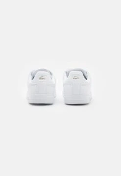 Lacoste GRADUATE PRO - Sneaker Low - White 10 Lacoste GRADUATE PRO - Sneaker Low - White -Modekleidung d39e35b7afc040a2bff763771d950d2c
