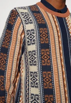 Pier One Strickpullover - Multi-coloured 13 Pier One Strickpullover - Multi-coloured -Modekleidung d443650c531b433face97c260d5d62d2