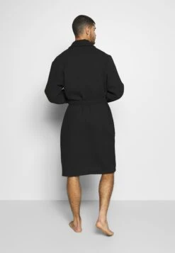 Pier One Bademantel - Lack -Modekleidung d614789e87404273b6304883ac5a35bf