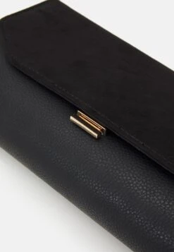 Anna Field Clutch - Black -Modekleidung d6f54538733b4dcc8c99c5b57e1bd4ab
