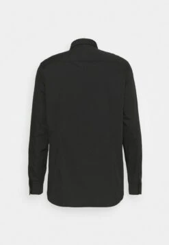 Pier One 2 PACK - Businesshemd - White/black 10 Pier One 2 PACK - Businesshemd - White/black -Modekleidung d6f977b9d0a642aca2078adc7413d2b6