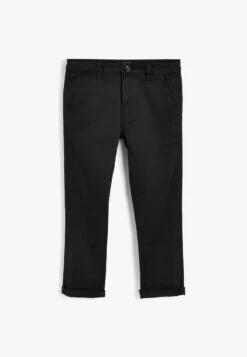 Next Chino - Blue -Modekleidung d7a0609f5dac4fc89f10d1a3f86fe873