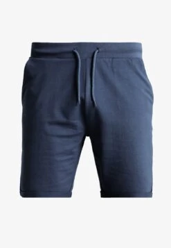 Pier One Jogginghose - Dark Blue -Modekleidung d9169c9321fc40c798a21c277a51d311