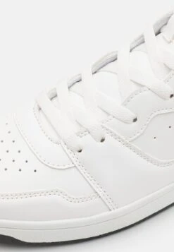 Pier One Sneaker High - White -Modekleidung d92dbfafcd0845868bafc96ae8ec8083
