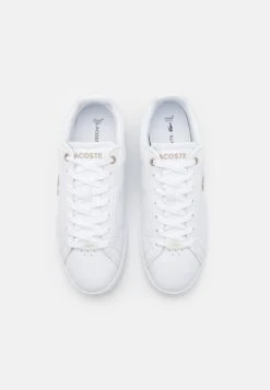 Lacoste GRADUATE PRO - Sneaker Low - White 11 Lacoste GRADUATE PRO - Sneaker Low - White -Modekleidung d93f7d77e1f04792bfde2e33db9d785e