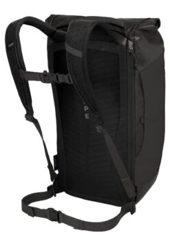 Osprey TRANSPORTER ROLL TOP - Tagesrucksack - Black -Modekleidung da04f166f5e845b1a3493e2bd3f4c5f4
