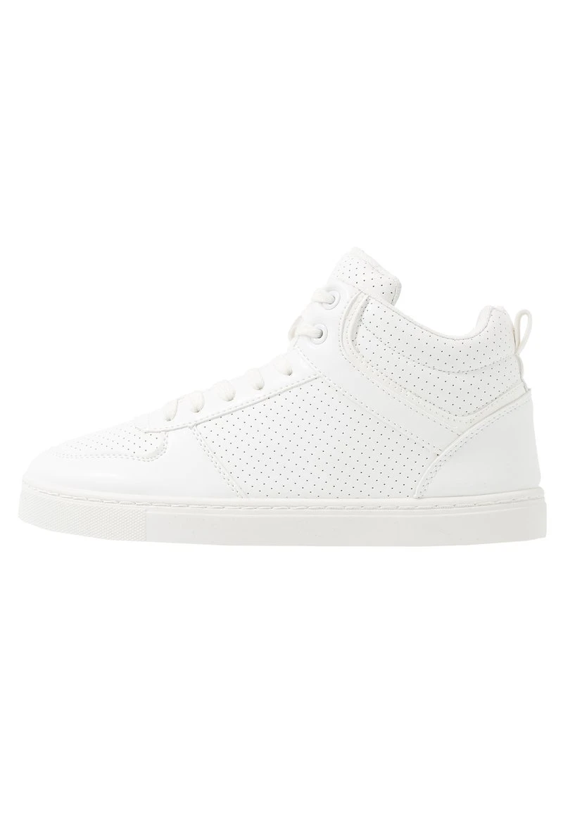 Anna Field Sneaker High - White 3 Anna Field Sneaker High - White
