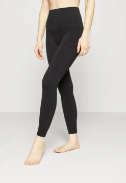 Spanx SEAMLESS ECOCARE - Leggings - Strümpfe - Very Black 11 Spanx SEAMLESS ECOCARE - Leggings - Strümpfe - Very Black -Modekleidung dd458cf08aa54dbc87c04ecf1e1dcd4e 1