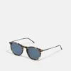 Calvin Klein UNISEX - Sonnenbrille - Vintage Havana -Modekleidung dd7c066c9280490f860add1c5d98f471