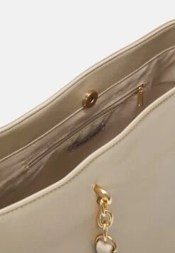 Anna Field SET - Shopping Bag - Beige -Modekleidung ddf15cd41f1d41e8b1a4565e834a3594