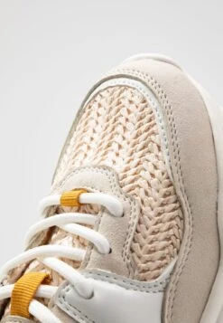 Anna Field Sneaker Low - Beige 10 Anna Field Sneaker Low - Beige -Modekleidung de3aa924996a4831bd779318d9ad2b7d