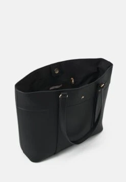 Anna Field Shopping Bag - Black -Modekleidung df032a6bd4c64ea89a7121d1f0c647f8