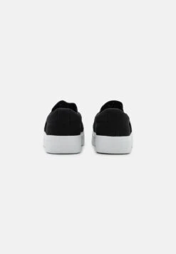 Anna Field Slipper - Black -Modekleidung e04ea60a1d6a4f3293768dbede867973