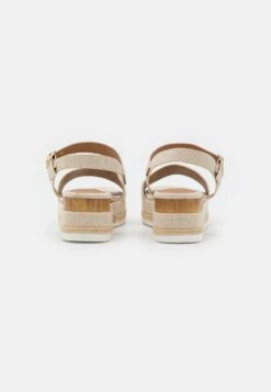 Anna Field COMFORT - Espadrille - Beige -Modekleidung e23e8e3ea3e84265b07f879391baa2cd