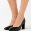 Clarks KAYLIN CARA - Pumps - Black 2 Clarks KAYLIN CARA - Pumps - Black -Modekleidung e27a01c5ba794bc093dde7418aaac05b