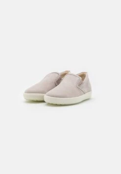 ECCO SOFT - Slipper - Grey Rose/powder 10 ECCO SOFT - Slipper - Grey Rose/powder -Modekleidung e29298a20c7f45df9328cde2838b9444