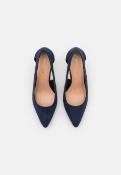 Anna Field Pumps - Dark Blue -Modekleidung e4f9a011d5144054b525e348730a7ac3