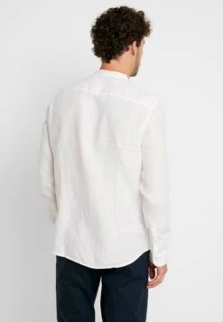 Pier One Hemd - White -Modekleidung e5ec1c0717ed4674a2738914085fcccd