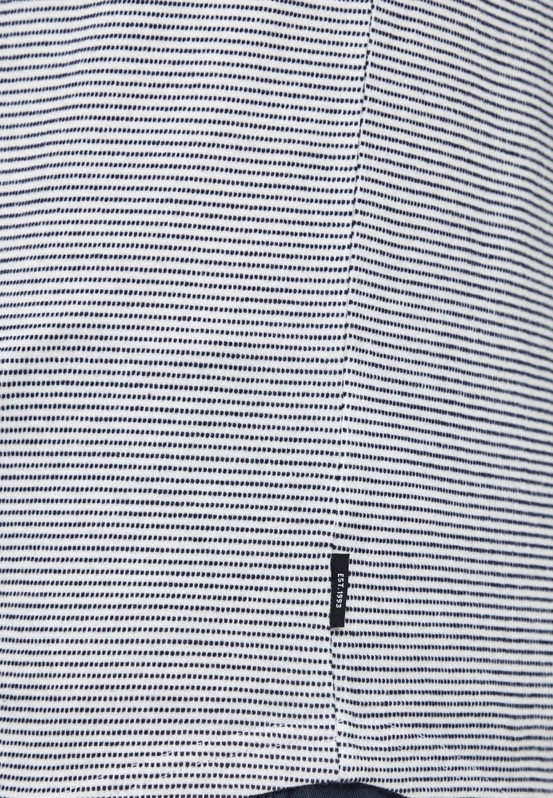 Indicode Jeans IDMORLER - T-Shirt Print - Off-white 8 Indicode Jeans IDMORLER - T-Shirt Print - Off-white – Bild 6