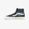 Vans Sneaker High - Beach Boy Plaid -Modekleidung e7f5a56c92574b88a2e881f042b2615f