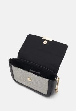 Anna Field Umhängetasche - Black/white 10 Anna Field Umhängetasche - Black/white -Modekleidung eb9fcf1bfe044741addd3439409160de