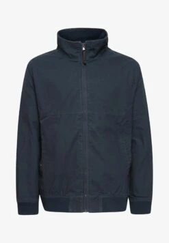 Indicode Jeans IDSIMON - Übergangsjacke - Navy -Modekleidung ecbcb5045201432cae578d177ade2517