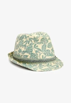 Next TRILBY STANDARD - Hut - Palm Print -Modekleidung ecd6c91df09e4da1a50a9820511ae05c 1