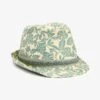 Next TRILBY STANDARD - Hut - Palm Print 2 Next TRILBY STANDARD - Hut - Palm Print -Modekleidung ecd6c91df09e4da1a50a9820511ae05c
