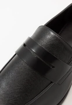 Pier One Business-Slipper - Black -Modekleidung ed7ba91c527c41dc818f16a70f25c549